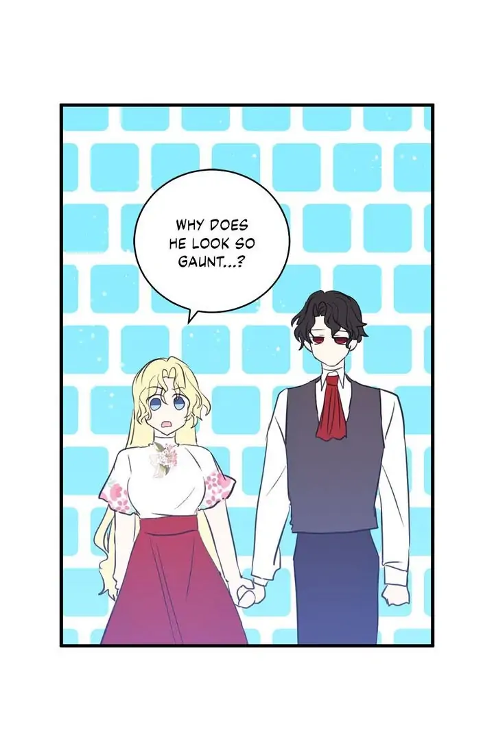 I’m the Ex-Girlfriend of a Soldier chapter 49 - page 4